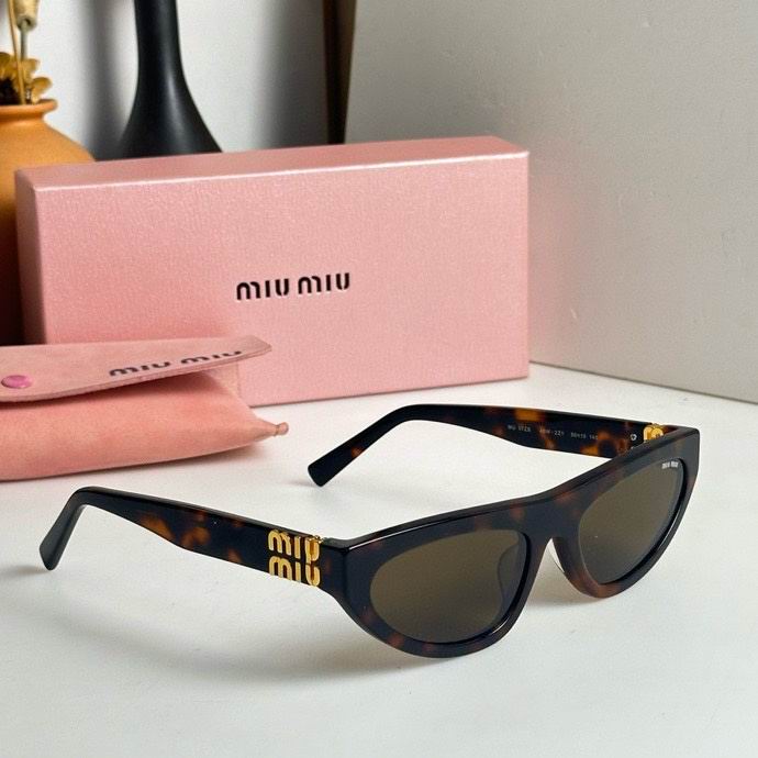 Miumiu Glasses (60)